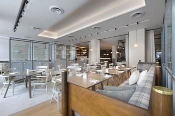 Sheraton Melbourne Hotel - Accommodation Tasmania 32