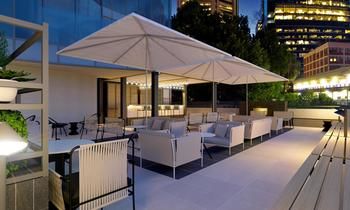 Sheraton Melbourne Hotel - Accommodation Tasmania 34