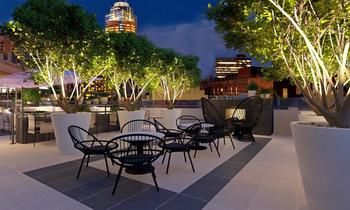 Sheraton Melbourne Hotel - Accommodation Tasmania 35