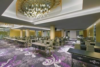 Sheraton Melbourne Hotel - Accommodation Tasmania 40