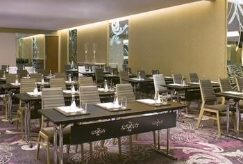 Sheraton Melbourne Hotel - Accommodation Tasmania 41