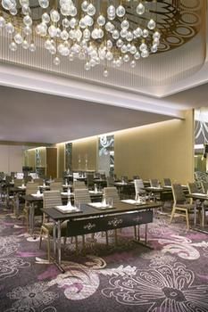 Sheraton Melbourne Hotel - Accommodation Tasmania 42