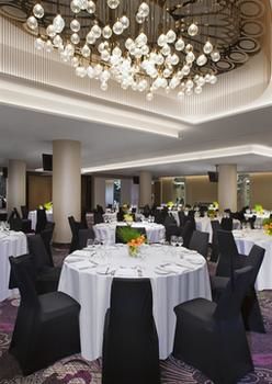 Sheraton Melbourne Hotel - Accommodation Tasmania 43