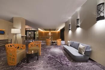 Sheraton Melbourne Hotel - Accommodation Tasmania 44
