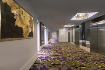 Sheraton Melbourne Hotel - Accommodation Tasmania 46