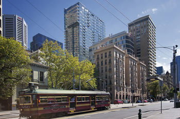 Sheraton Melbourne Hotel - Accommodation Tasmania 58