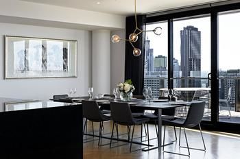 Sheraton Melbourne Hotel - Accommodation Tasmania 60