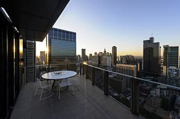 Sheraton Melbourne Hotel - Accommodation Tasmania 66