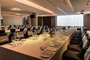Sheraton Melbourne Hotel - Accommodation Tasmania 77