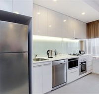 ALT Tower Serviced Apartments - Accommodation Tasmania