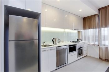 ALT Tower Serviced Apartments - Accommodation Tasmania 0