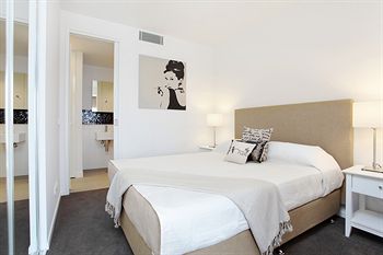 ALT Tower Serviced Apartments - Accommodation Tasmania 1
