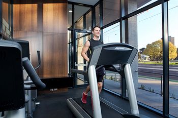 ALT Tower Serviced Apartments - Accommodation Tasmania 2