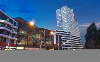 ALT Tower Serviced Apartments - Accommodation Tasmania 8