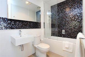 ALT Tower Serviced Apartments - Accommodation Tasmania 9