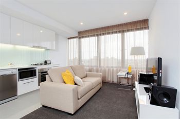 ALT Tower Serviced Apartments - Accommodation Tasmania 10