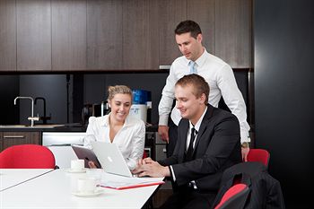 ALT Tower Serviced Apartments - Accommodation Tasmania 12