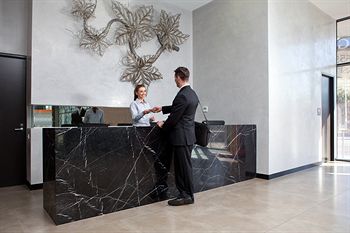 ALT Tower Serviced Apartments - Accommodation Tasmania 13