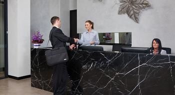 ALT Tower Serviced Apartments - Accommodation Tasmania 15
