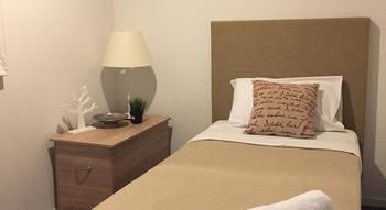 ALT Tower Serviced Apartments - Accommodation Tasmania 19