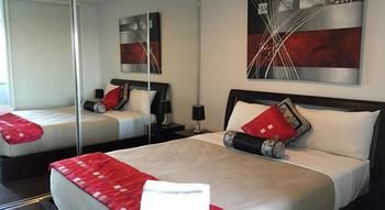 ALT Tower Serviced Apartments - Accommodation Tasmania 20