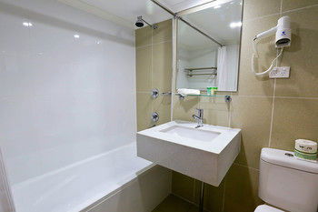 Best Western Casula Motor Inn - Accommodation Tasmania 1