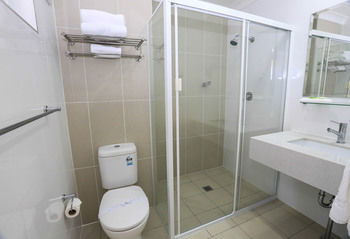 Best Western Casula Motor Inn - Accommodation Tasmania 4