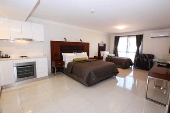 Best Western Casula Motor Inn - Accommodation Tasmania 6