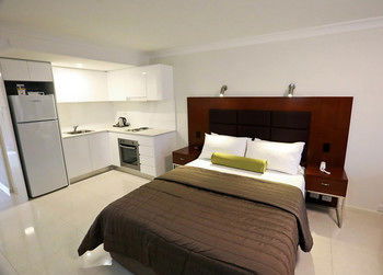 Best Western Casula Motor Inn - Accommodation Tasmania 8