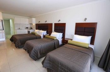 Best Western Casula Motor Inn - Accommodation Tasmania 10