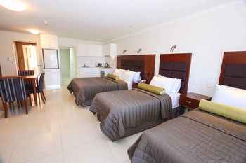 Best Western Casula Motor Inn - Accommodation Tasmania 13
