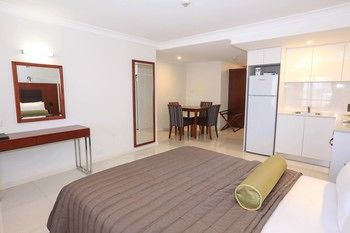 Best Western Casula Motor Inn - Accommodation Tasmania 14