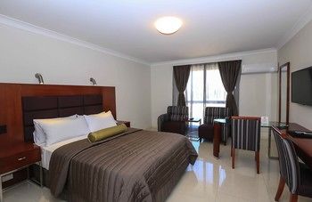 Best Western Casula Motor Inn - Accommodation Tasmania 15