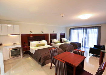 Best Western Casula Motor Inn - Accommodation Tasmania 16