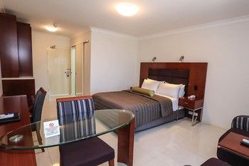 Best Western Casula Motor Inn - Accommodation Tasmania 17