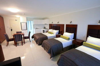 Best Western Casula Motor Inn - Accommodation Tasmania 18
