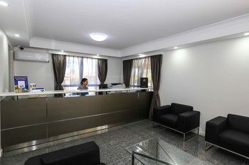 Best Western Casula Motor Inn - Accommodation Tasmania 20