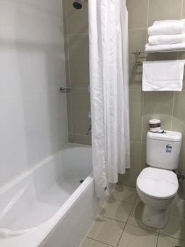 Best Western Casula Motor Inn - Accommodation Tasmania 21
