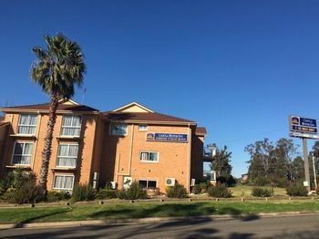 Best Western Casula Motor Inn - Accommodation Tasmania 23