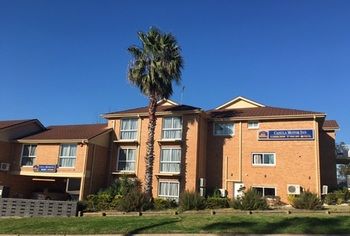 Best Western Casula Motor Inn - Accommodation Tasmania 24