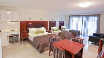 Best Western Casula Motor Inn - Accommodation Tasmania 28