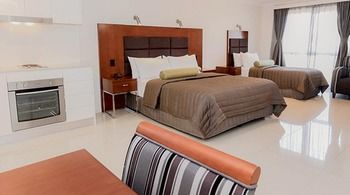 Best Western Casula Motor Inn - Accommodation Tasmania 29