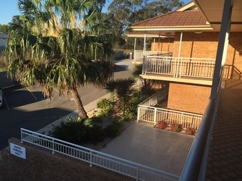 Best Western Casula Motor Inn - Accommodation Tasmania 35