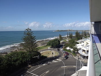 Northwind Holiday Apartments Mooloolaba - Accommodation Tasmania 3