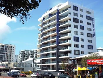 Northwind Holiday Apartments Mooloolaba - Accommodation Tasmania 17