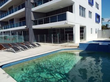 Northwind Holiday Apartments Mooloolaba - Accommodation Tasmania 24
