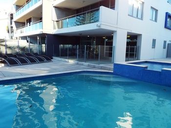 Northwind Holiday Apartments Mooloolaba - Accommodation Tasmania 32