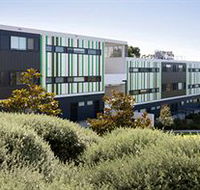 Western Sydney University Village-Campbelltown Campus - Accommodation Tasmania