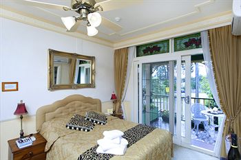 The Charrington Boutique Hotel - Accommodation Tasmania 0