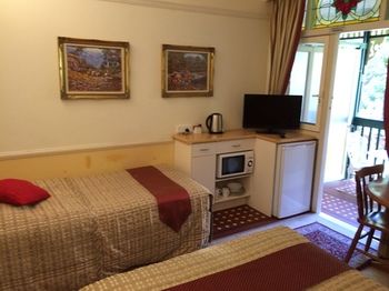 The Charrington Boutique Hotel - Accommodation Tasmania 13